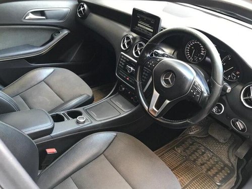 Mercedes-Benz A-Class A180 CDI 2013 AT for sale in Pune