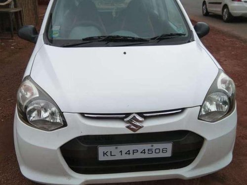 Used Maruti Suzuki Alto 800 LXI 2014 MT for sale in Kannur 