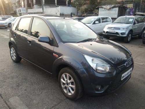 Used Ford Figo 2012 MT for sale in Mumbai