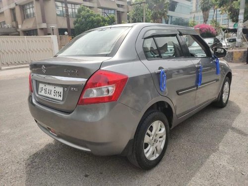 Used Maruti Suzuki Swift Dzire ZXI 2014 MT for sale in Noida 