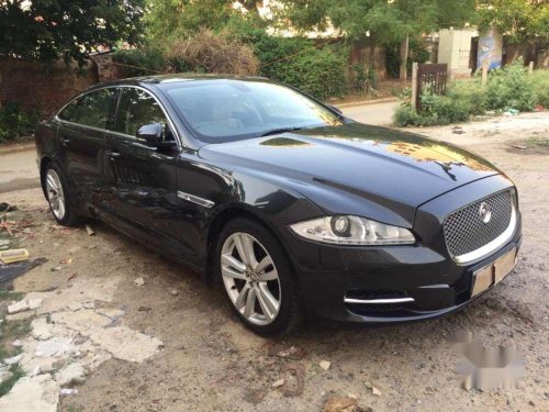 Used 2012 Jaguar XJ AT for sale in Gurgaon 