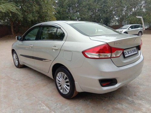 Used 2015 Maruti Suzuki Ciaz MT for sale in New Delhi