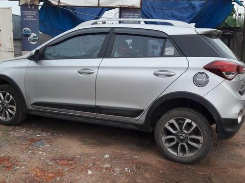 Used Hyundai i20 Active 2017 MT for sale in Bilaspur 