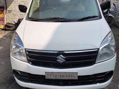 2010 Maruti Suzuki Wagon R LXi MT for sale in Lucknow 