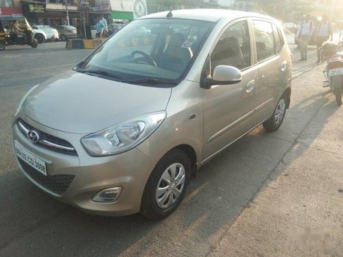 Used 2011 Hyundai i10 MT for sale in Mumbai