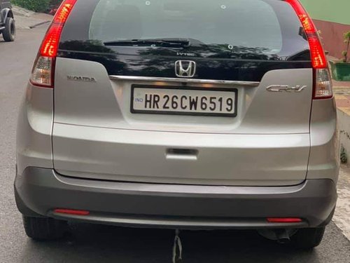 2016 Honda CR V 2.0 for sale in New Delhi
