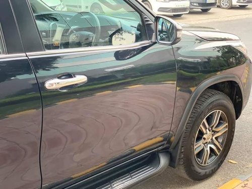 2018 Toyota Fortuner 4x2 AT for sale in New Delhi