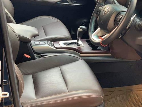 2018 Toyota Fortuner 4x2 AT for sale in New Delhi