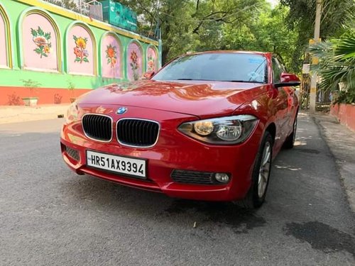 2013 BMW 1 Series 118d SPort Line for sale in New Delhi