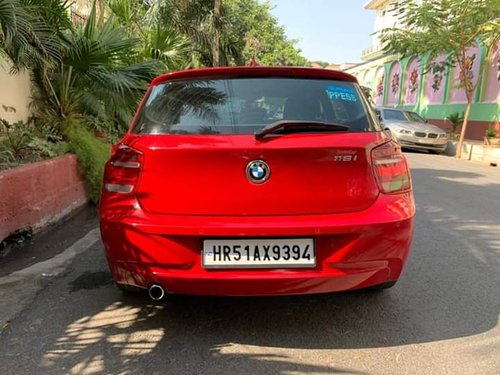 2013 BMW 1 Series 118d SPort Line for sale in New Delhi