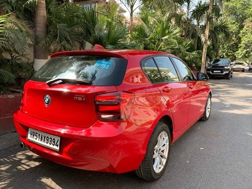 2013 BMW 1 Series 118d SPort Line for sale in New Delhi