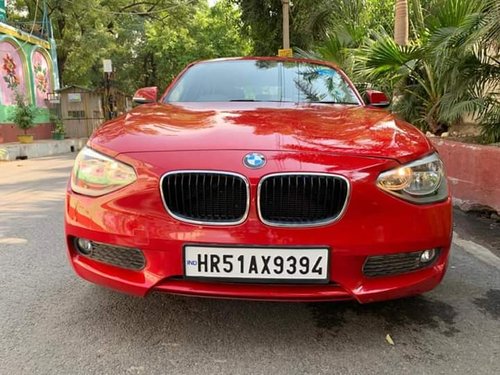 2013 BMW 1 Series 118d SPort Line for sale in New Delhi