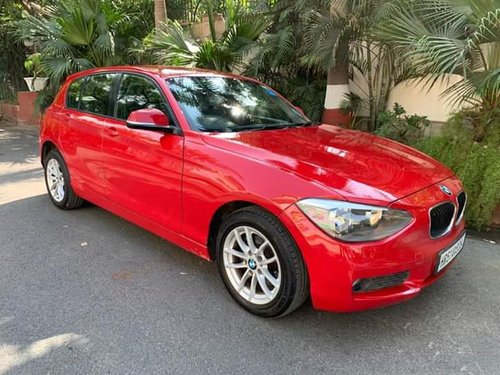 2013 BMW 1 Series 118d SPort Line for sale in New Delhi