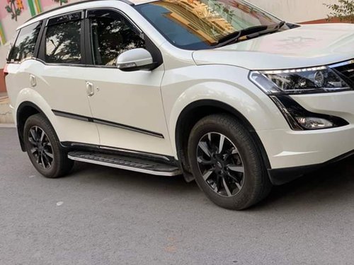 Used 2019 Mahindra XUV 500 W11(O) AT for sale in New Delhi