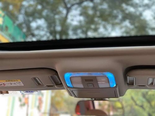 Used 2019 Mahindra XUV 500 W11(O) AT for sale in New Delhi