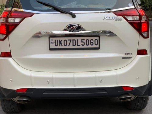 Used 2019 Mahindra XUV 500 W11(O) AT for sale in New Delhi