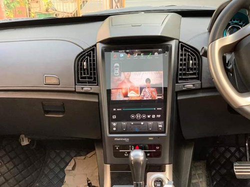 Used 2019 Mahindra XUV 500 W11(O) AT for sale in New Delhi