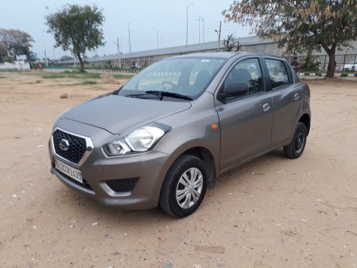 USed Datsun GO T 2015