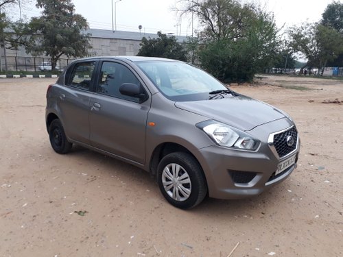 USed Datsun GO T 2015