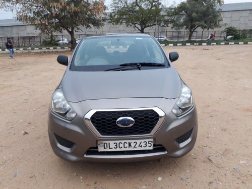 USed Datsun GO T 2015