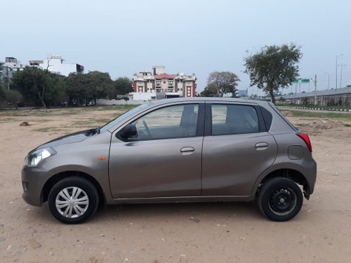 USed Datsun GO T 2015