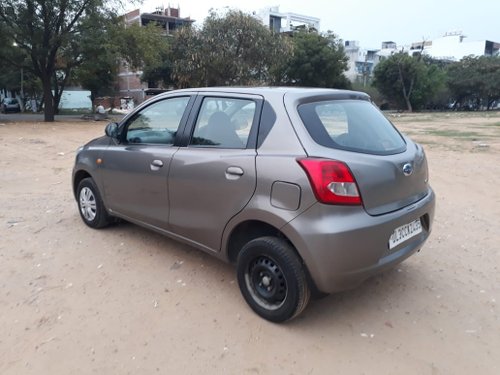 USed Datsun GO T 2015