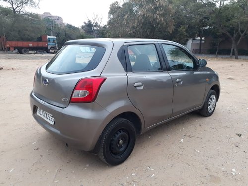 USed Datsun GO T 2015