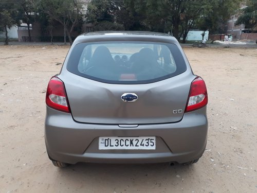 USed Datsun GO T 2015