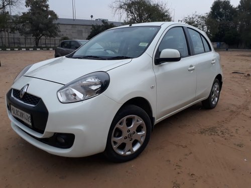Used Renault Pulse RxZ 2015
