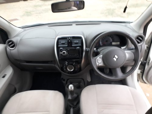 Used Renault Pulse RxZ 2015