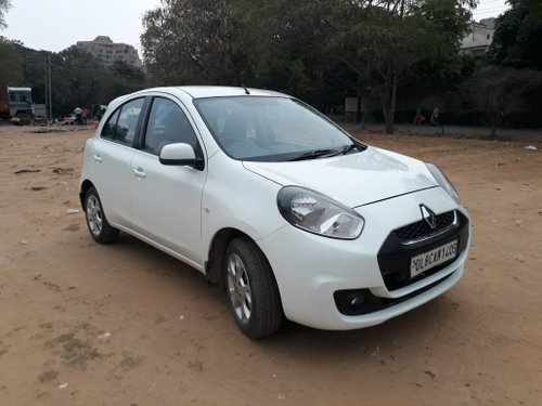 Used Renault Pulse RxZ 2015