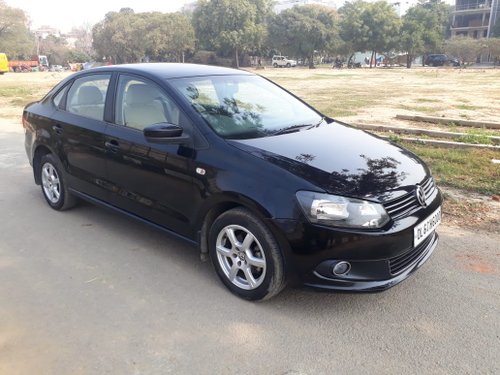 Used Volkswagen Vento 1.2 TSI Highline AT 2013