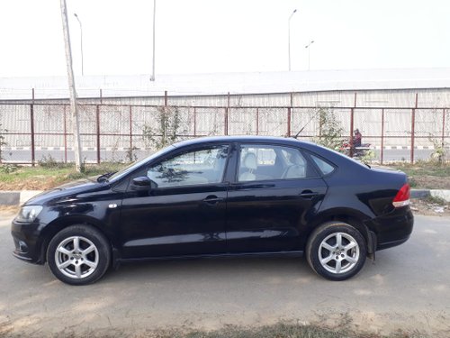 Used Volkswagen Vento 1.2 TSI Highline AT 2013