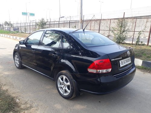 Used Volkswagen Vento 1.2 TSI Highline AT 2013