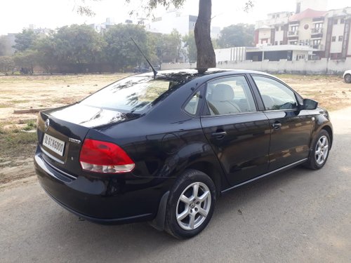 Used Volkswagen Vento 1.2 TSI Highline AT 2013