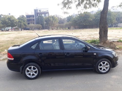 Used Volkswagen Vento 1.2 TSI Highline AT 2013