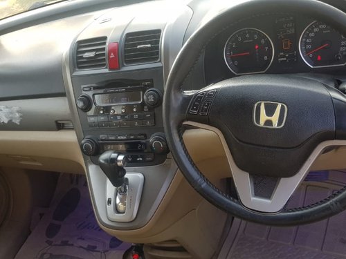 Used Honda CR V 2.4 AT 2007