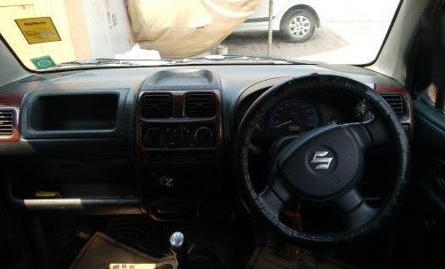 Used Maruti Suzuki Wagon R 2009 MT for sale in Noida 