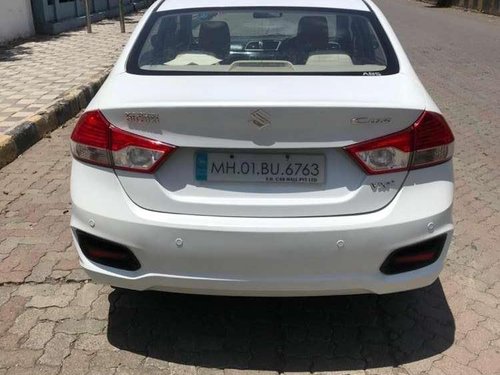 2014 Maruti Suzuki Ciaz MT for sale in Mumbai