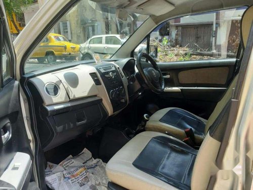 2015 Maruti Suzuki Wagon R VXI MT for sale in Kolkata 