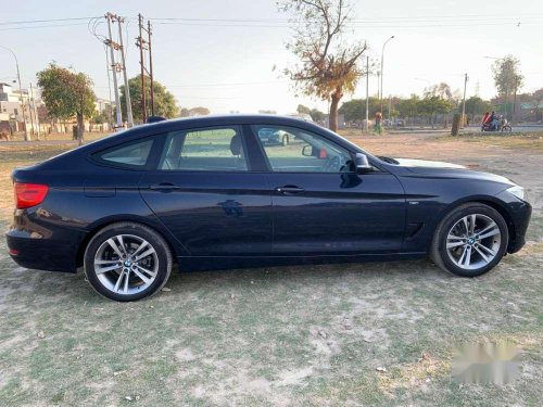 2015 BMW 3 Series GT Sport AT for sale in Bathinda 
