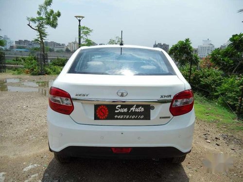 Tata Zest XMA , 2015, MT for sale in Ahmedabad 