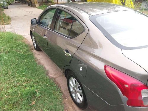 Used Nissan Sunny XV 2013 MT for sale in Vijayawada 