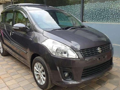 Used Maruti Suzuki Ertiga 2014 MT for sale in Madurai