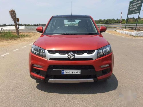 Maruti Suzuki Vitara Brezza LDi, 2016, MT in Cuddalore