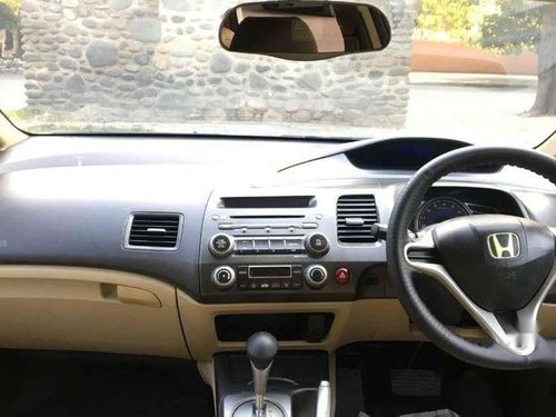 Used 2009 Honda Civic MT for sale in Chandigarh 