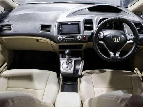 Used 2011 Honda Civic MT for sale in Hyderabad 