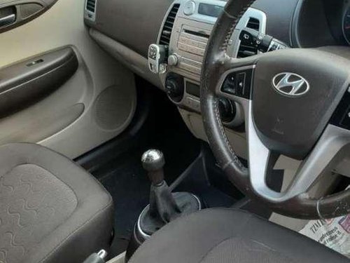 Used 2010 Hyundai i20 MT for sale in Ahmedabad 