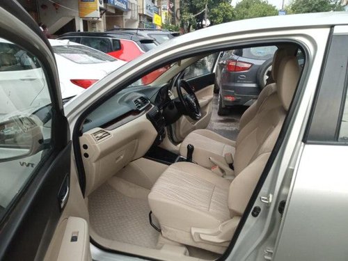 Used Maruti Suzuki Dzire VXI 2018 MT for sale in New Delhi