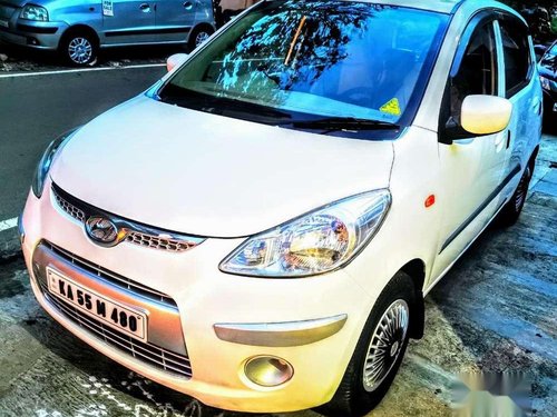 Used Hyundai I10 Magna, 2008, MT in Mysore